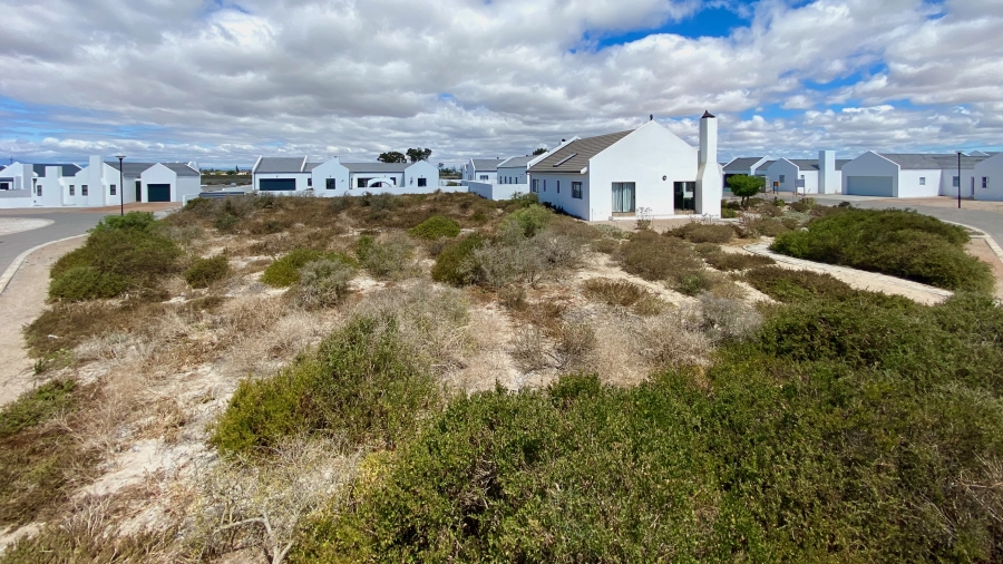 0 Bedroom Property for Sale in Atlantic Sands Private Estate Western Cape